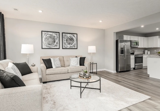 Photo - 1428 Sweet Shrub Loop Townhome