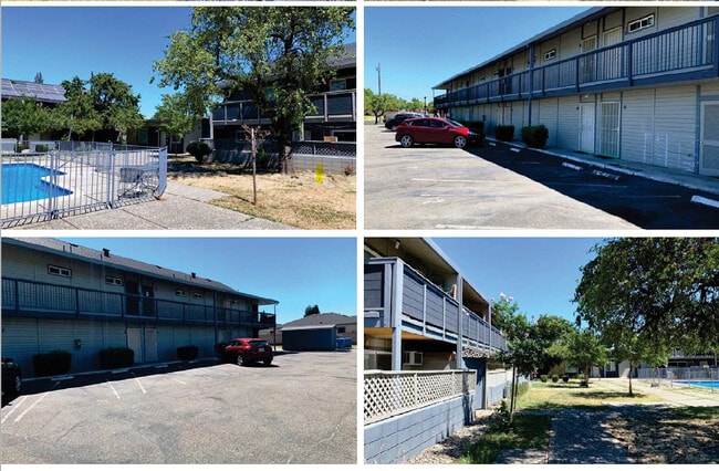 Foto del edificio - Heritage Apartments
