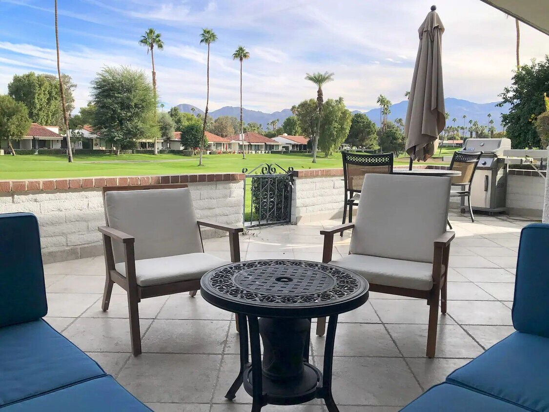 27 Leon Way, Rancho Mirage, CA 92270 House Rental in Rancho Mirage