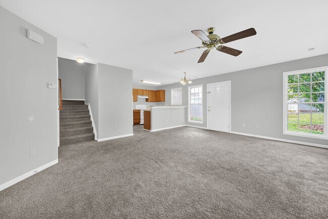Building Photo - Two-story Condominium with Easy Highway Ac...