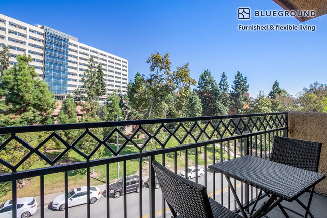 Foto del edificio - 535 Gayley Ave