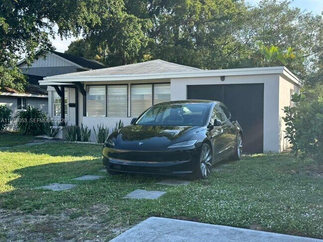 Foto del edificio - 404 SE 14th St