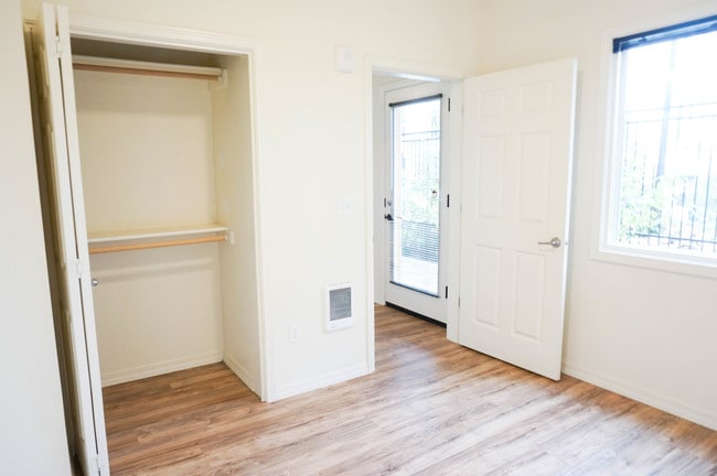 Goose 106 - Goose Apartments