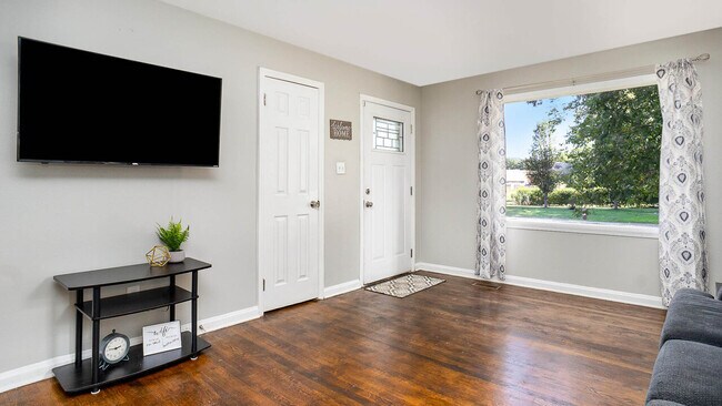 Foto del edificio - Woodfin - furnished