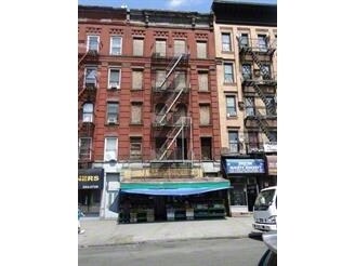 Foto del edificio - 349 E 138th St