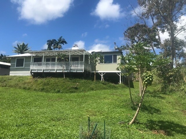 Building Photo - 124 Alahelenui St