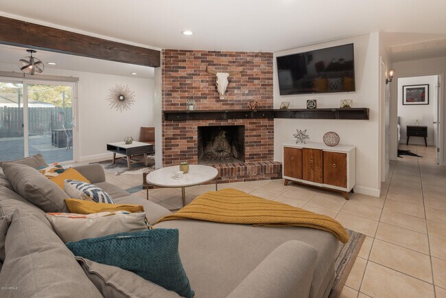 Foto del edificio - 3517 N Miller Rd