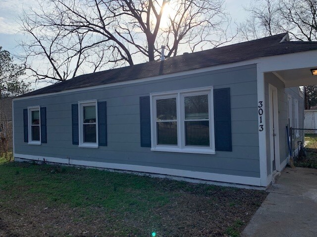Foto principal - 3013 Holmes Ave NW