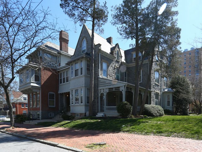 1315 Avenida Delaware - 1315 Delaware Avenue, LLC