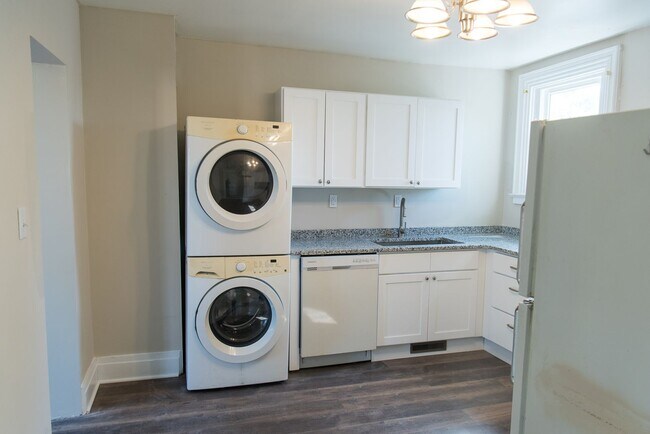 Foto del edificio - 127 Herr St