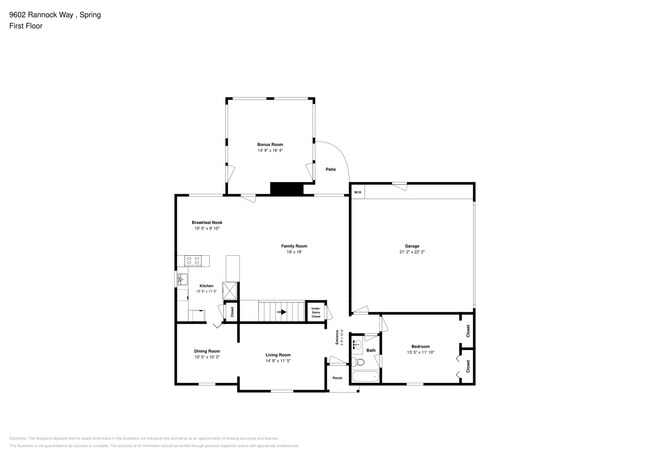 Building Photo - 9602 Rannock Way