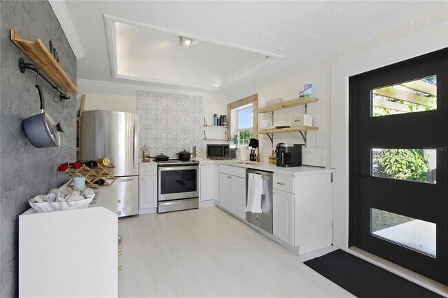 Foto del edificio - 2826 Marlette St