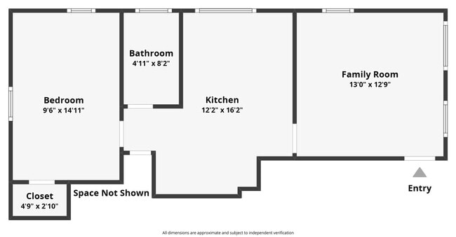 Photo - 6611 Kennedy Ave Apartment