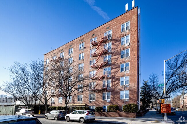 Building Photo - 8525 68th Rd