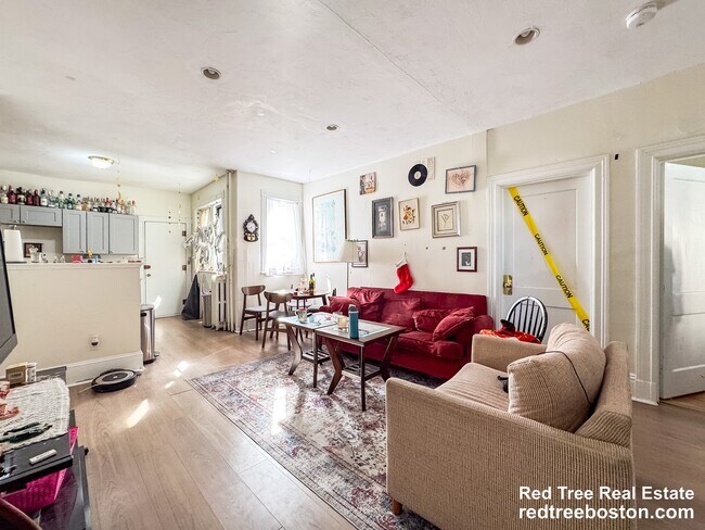 Photo - 12 Glenville Ave Apartment