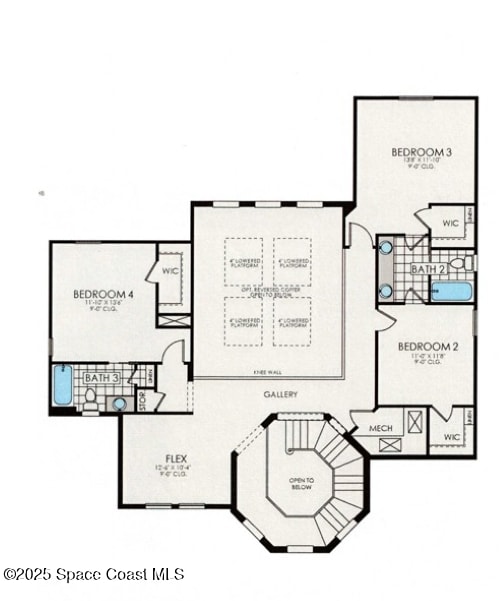 Foto del edificio - 2228 Zuma Ln