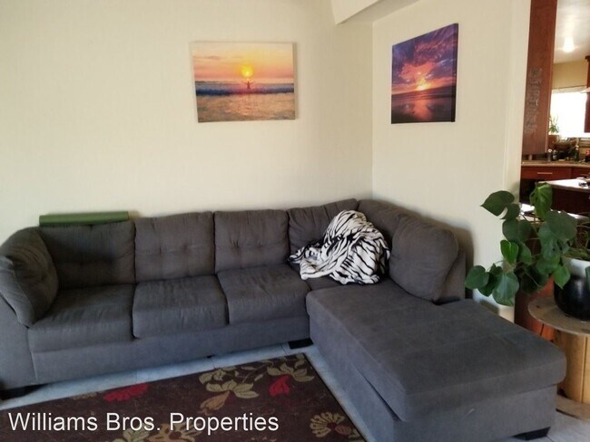 Foto del edificio - 4 br, 2 bath House - 630 Dale Way