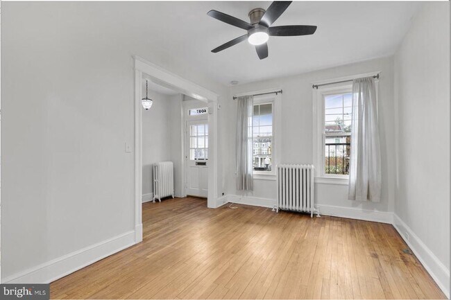 Foto del edificio - 4007 4th St NW