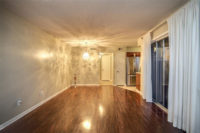 Photo - Small gated community of 39 units, conveni... House