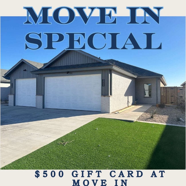 Building Photo - Brand new townhomes in Frenship ISD!