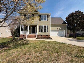 Building Photo - 414 Shady Willow Ln