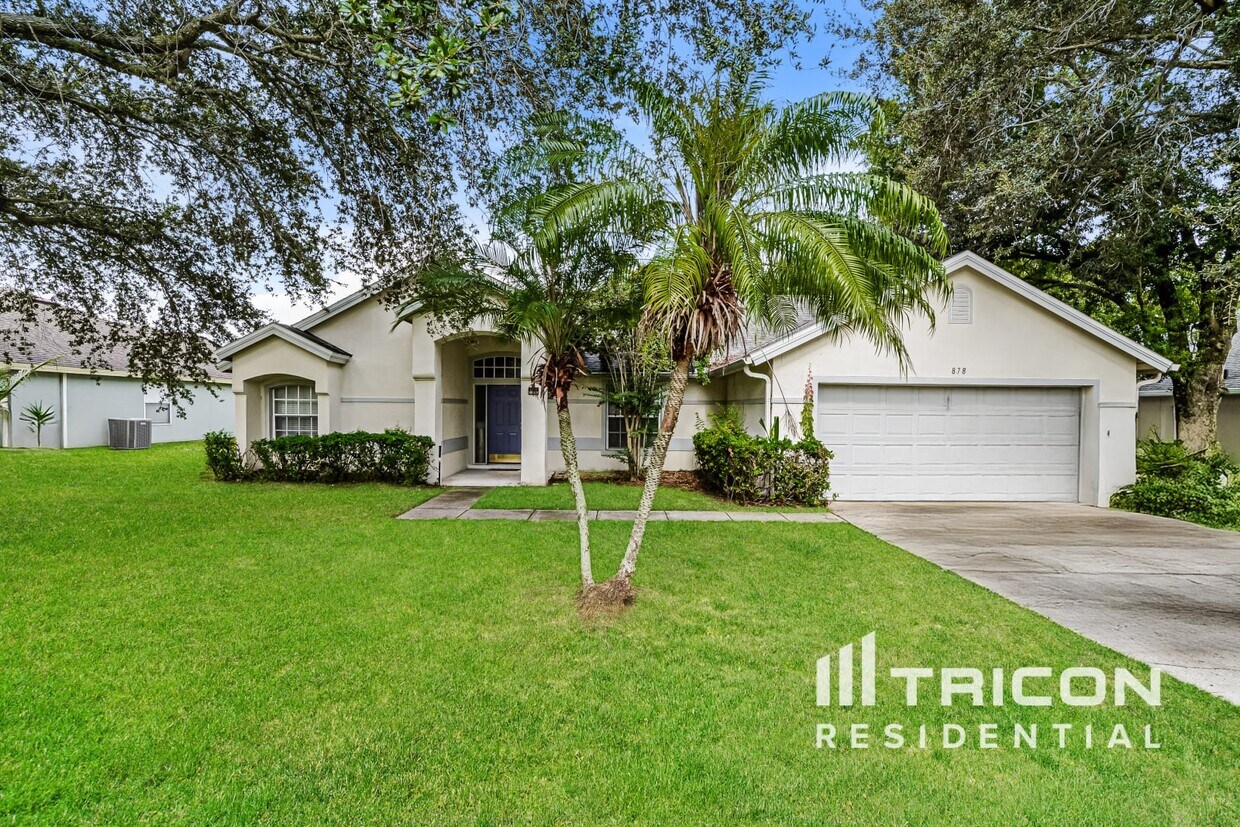 Foto principal - 878 High Pointe Cir
