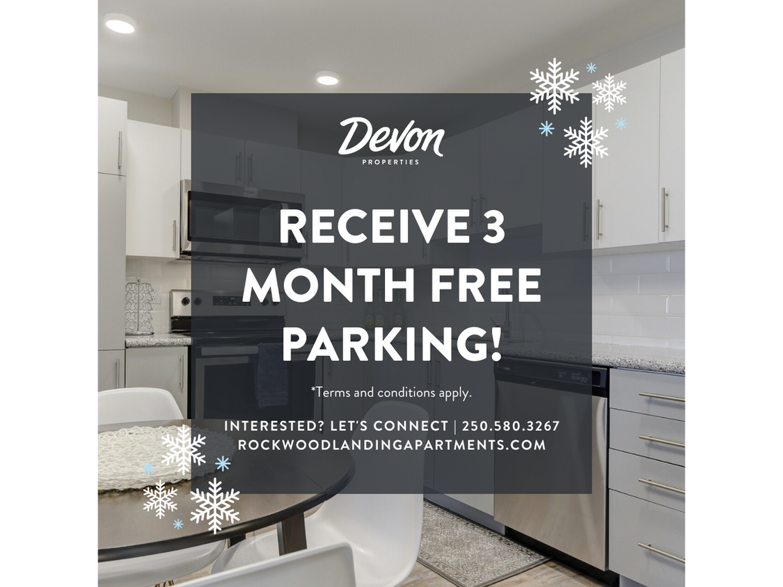 Rockwood Landing Apartments Apartments 3400 Centennial Dr Vernon, BC