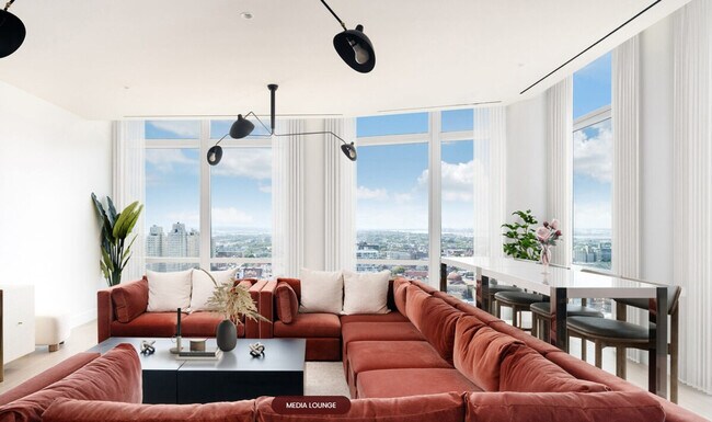 Foto del edificio - 425-435-435 Summit Ave