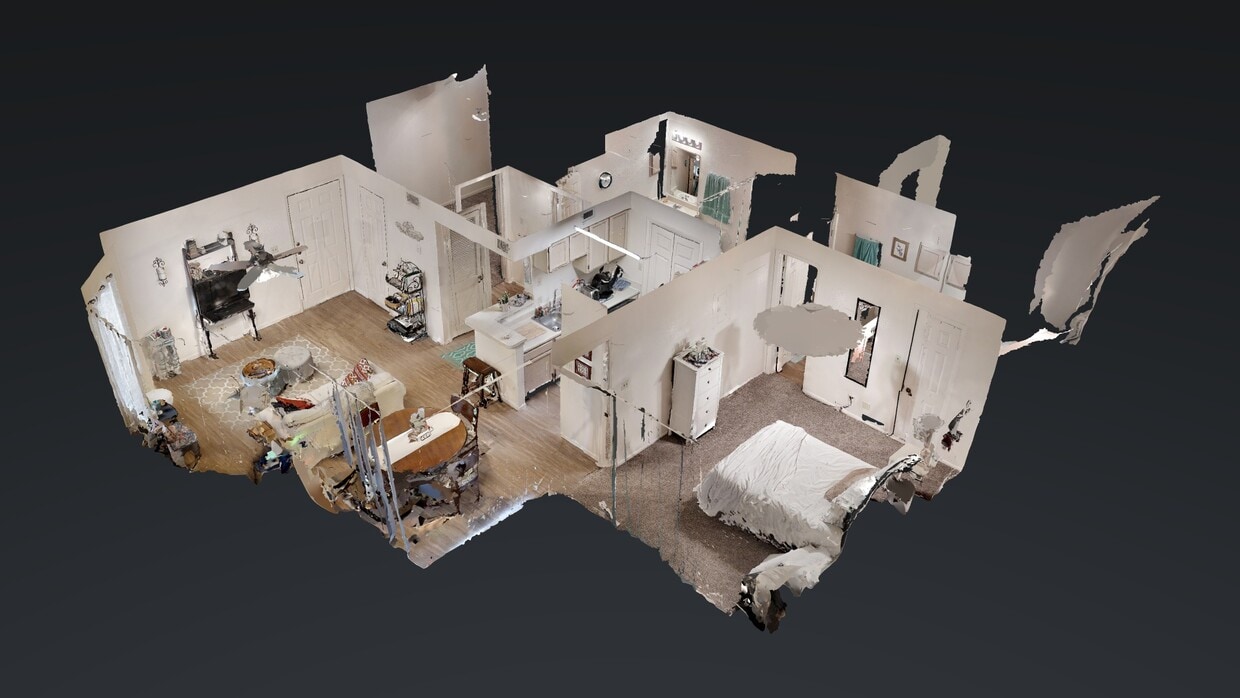 Photo - The Enclave Apartments