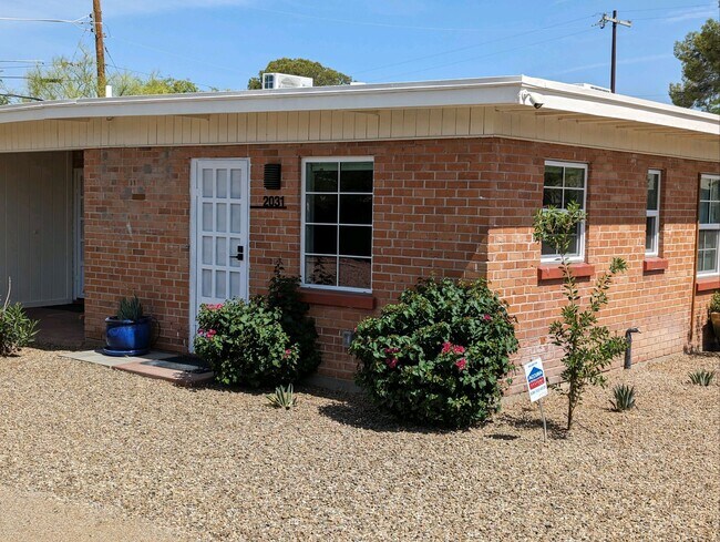 Foto del edificio - 2031 N Tucker Dr