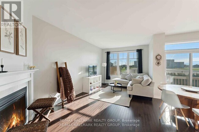 Photo du bâtiment - 203 Finsbury Ave