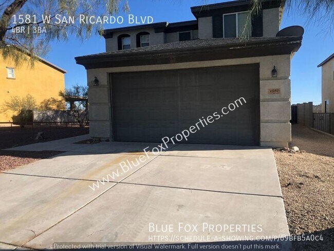 Foto del edificio - Exquisite 4 Bed Home Located Near A Mountain