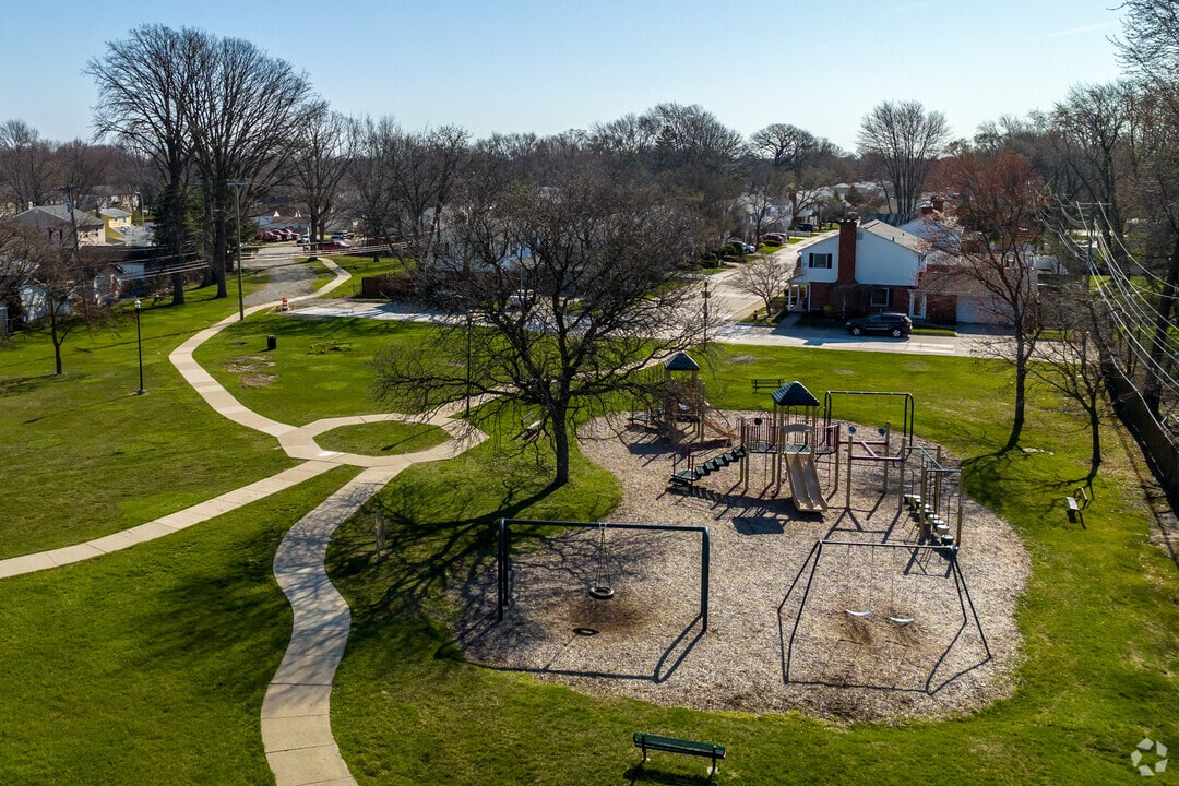 Harper Woods