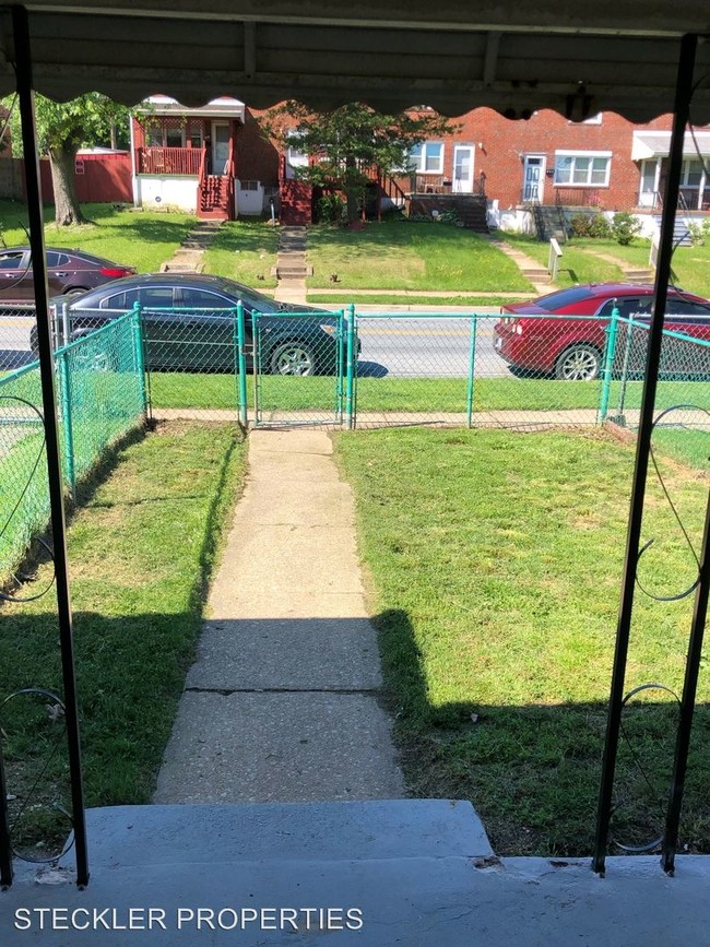 Building Photo - 3 br, 1.5 bath House - 306 Stemmers Run Road
