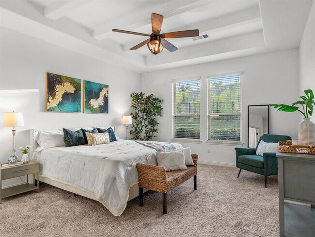 Foto del edificio - 307 Ansley Cove