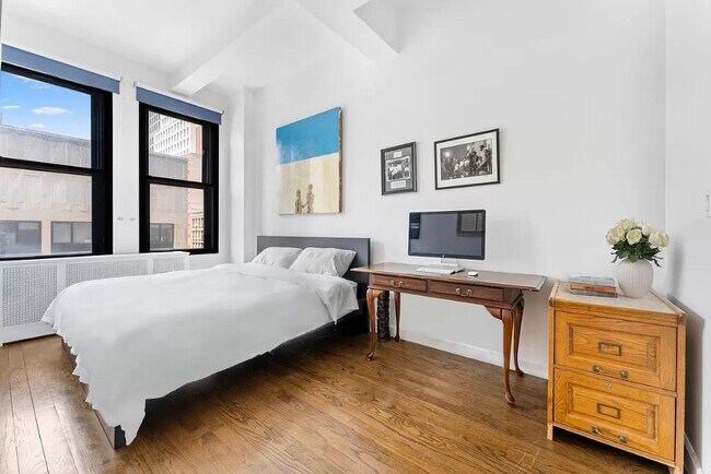 Foto del edificio - 315 Seventh Avenue