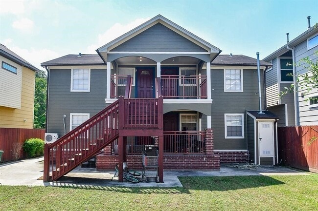 Building Photo - 4409 Hershe St