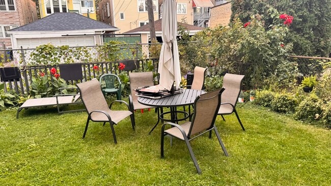 Foto del edificio - 4441 N Central Ave