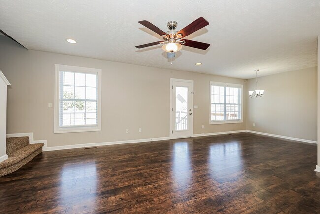 Foto del edificio - 4828 Ark Ln