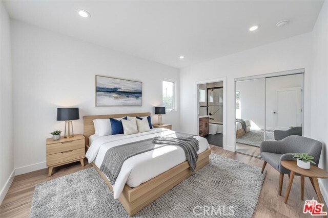 Foto del edificio - 3141 S Halm Ave