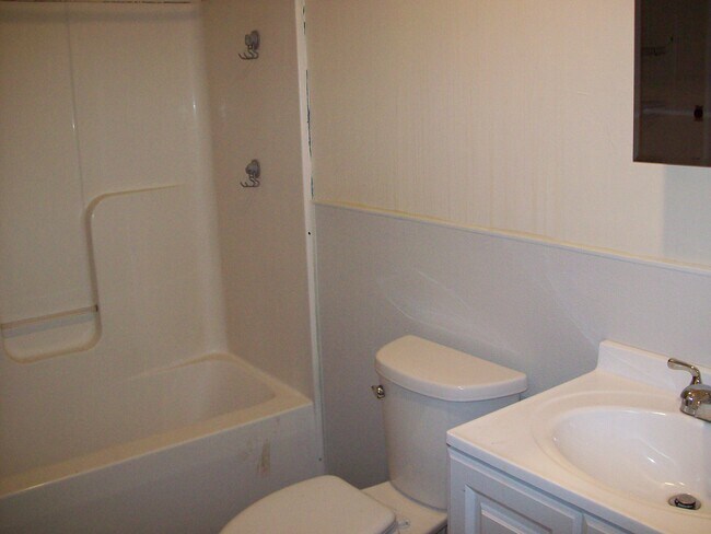 Foto del edificio - 1119 24th St