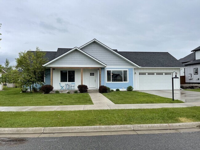 Foto del edificio - Charming Single Family Home in Bozeman