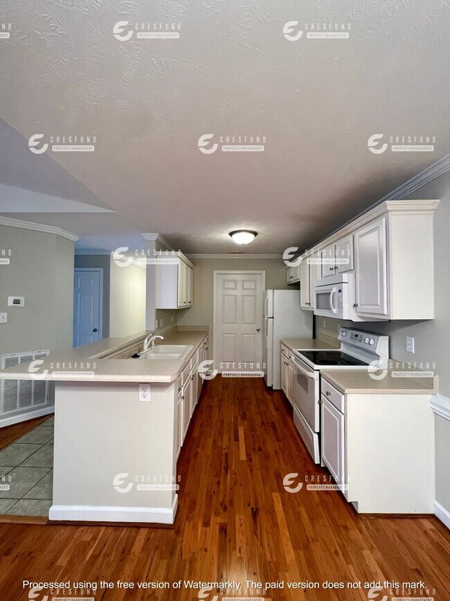 Foto del edificio - 1751 Renwick Dr