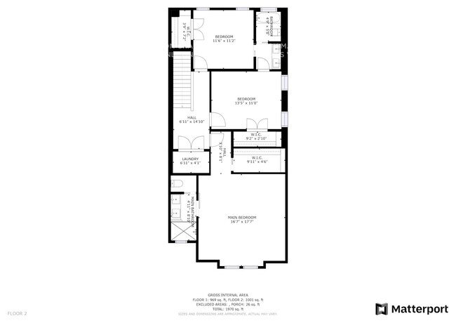 Foto del edificio - 826 Ashland Pl Dr