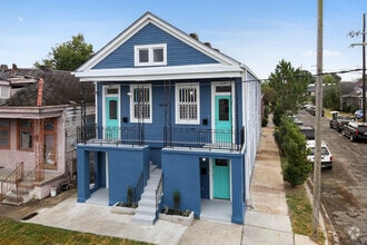 Building Photo - 4538 S Liberty St