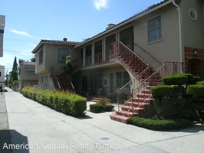 Building Photo - 827 Pacific Ave