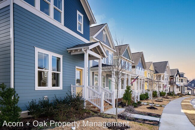 Foto del edificio - 3 br, 2.5 bath House - 2361 Great Ridge Pa...