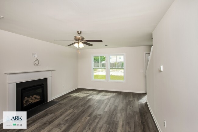 Building Photo - 1809 Ruger Dr
