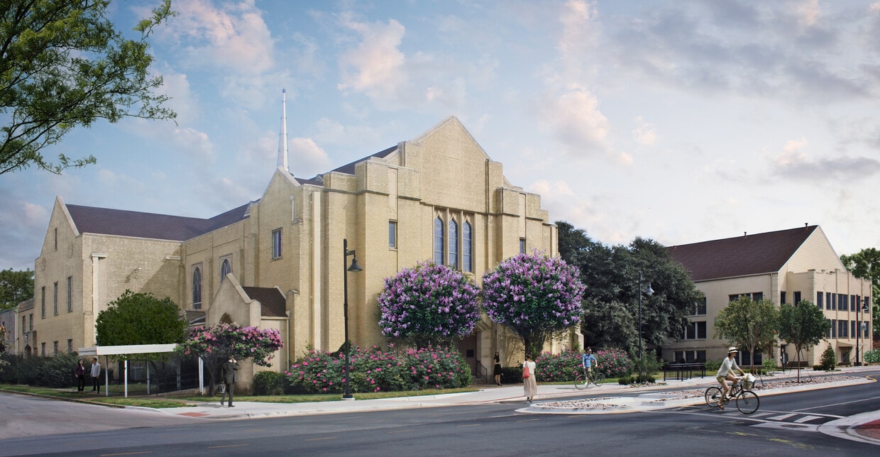 Cielo Place Apartments in Fort Worth, TX
