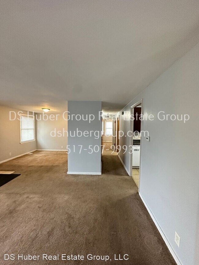 Building Photo - 2 br, 1 bath House - 1125 Eastfield Rd
